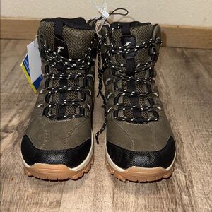 Men's good year boots